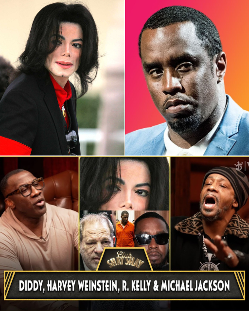 VIDEO: Katt Williams on Diddy, Harvey Weinstein, R. Kelly And Michael Jackson