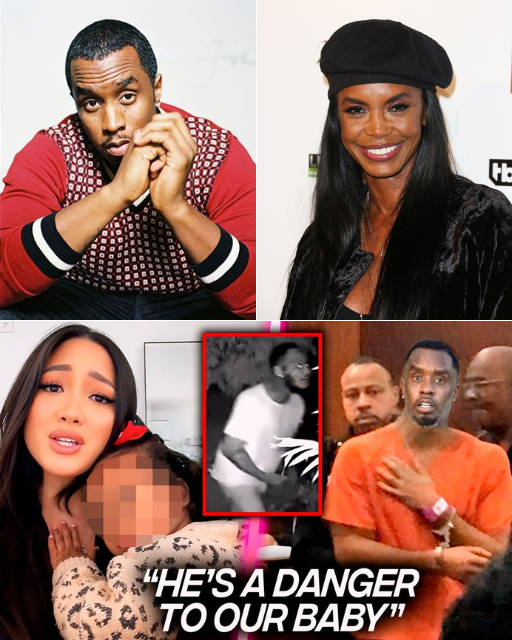 VIDEO: Diddy Panics After His New Wife SN!TCHES On Him | Grand Jury Indicts Him