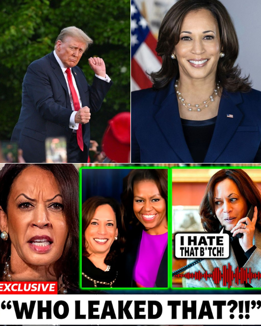 VIDEO: Kamala Harris GOES NUCLEAR As Clip EXPOSING Her EVIL Agenda Goes Viral