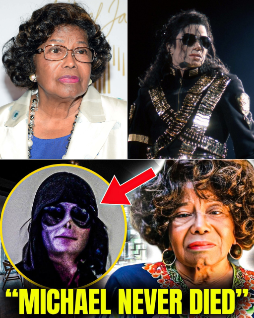 It’s scary! At 94, Michael Jackson’s Mother Reveals The DARK Truth