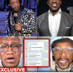 Shannon Sharpe REVEALS How Katt Williams THREATENED Him