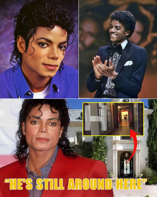 Michael Jackson’s Ghost Spotted in the Room Where He Died? Real Estate Agent Who Sold Mj’s House Details His Supernatural Experience.