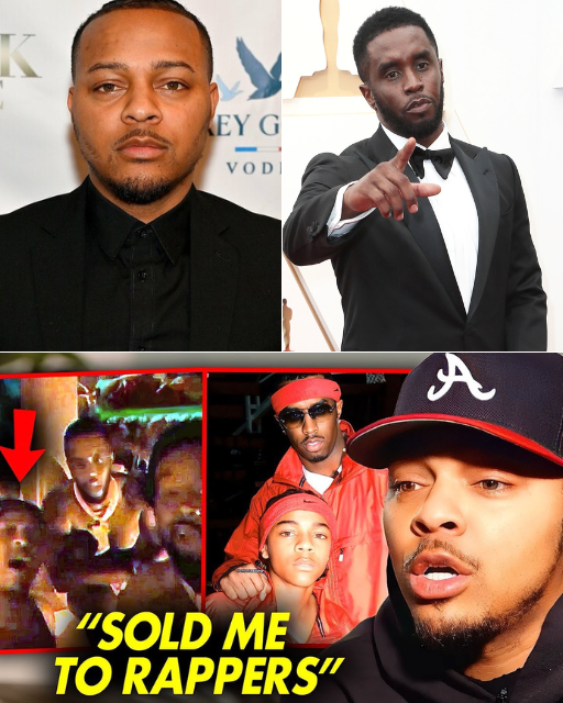 Bow Wow R3veals How The Industry BR0KE Him | Jermaine Dupri & Diddy PASS3D Him Around?!