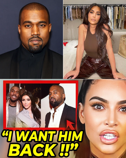 Kim Kardashian’s Shock as Kanye West Reclaims Billionaire Status with Bianca!