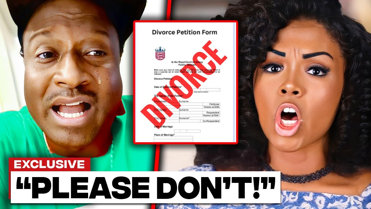 Kirk Frost BREAKS DOWN After Wife Rasheeda FILES For Divorce ABC22 MEDIA