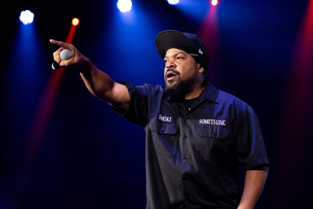 Ice Cube Reveals What Michael Jackson Told Him About Diddy | MJ Knew ...