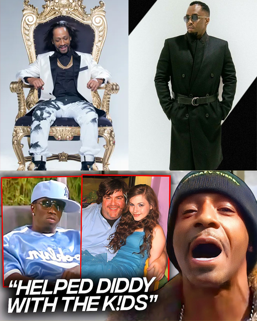 Katt Williams L3aks New List Of Diddy’s Warns About