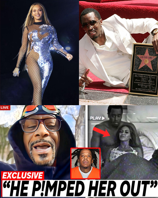 Katt Williams LEAKS Every Beyonce Diddy Freak Off Video…?!