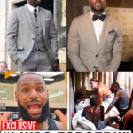 Lebron FREAKING OUT After New Diddy Fr3koff Tape!!