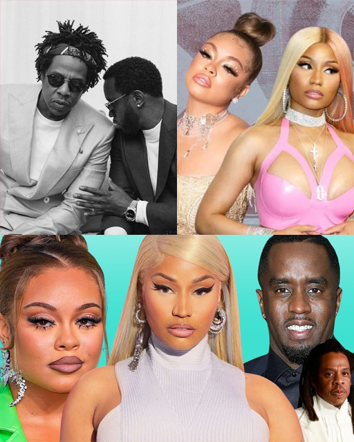 Latto Gets Woman FIRED Over Brokey Challenge! Nicki Minaj RIPS Into Jay Z, Diddy, and Steve Stout