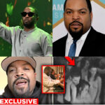 JUST NOW: Ice Cube EXPOSED Diddy’s Private Freak Off Parties To FBI!