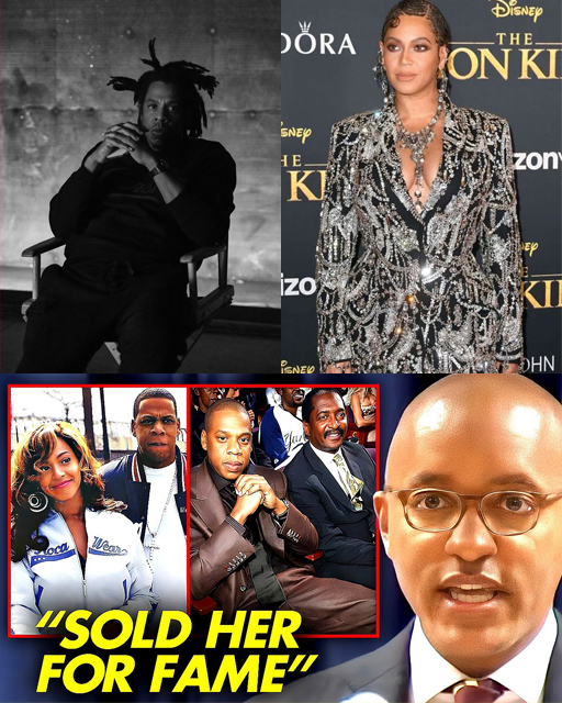 Federal Evidence Confirms How Matthew Knowles SOLD Beyonce To Jay Z| He’s Her Master