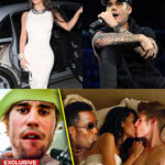 Justin Bieber EXPOSES How Kim Kardashian and Diddy USED Him