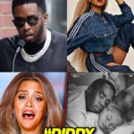 Evidence Confirms Beyonce DID IT With Diddy?!