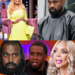 KANYE WEST and WENDY WILLIAMS Have Been EXPOSING DIDDY For YEARS (The Warning Signs)