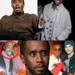 DIDDY IS IN TROUBLE: TUPAC’S FAMILY WANTS JUSTICE and ASHTON KUTCHER WANTS NOTHING To Do With HIM