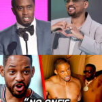 Leaked S*X Tape Of Diddy & Will Smith CHANGES EVERYTHING!