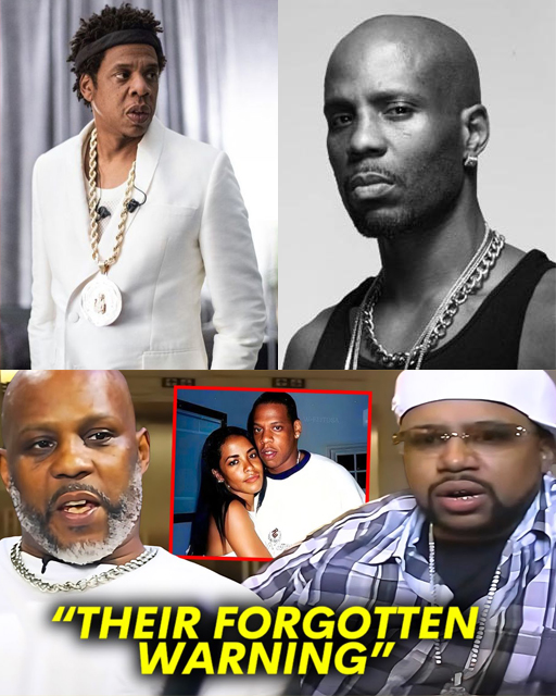 DMX & Pimp C WARNED Us About Jay Z | Interview Goes Viral