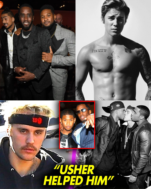 Lawyer CONFIRMS Diddy Made A S*X Tape With Justin Bieber & SOLD It