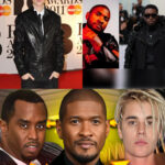 EXPOSING The DIDDY to USHER to JUSTIN BIEBER PIPELINE