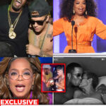 BIG BREAKING: Did Oprah LEAK FR3AK OFF Footage Of Diddy With Justin Bieber??!