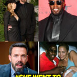 Ben Affleck TESTIFIES AGAINST Jennifer Lopez For Her SECRET Part In Diddy’s Activities