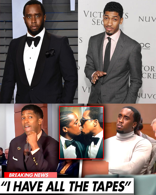 Fonzworth Bentley FINALLY Testifies Against Diddy And EXPOSES Wild Fr3ak0ff Footage Of These Celebs