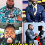 Dr Umar WARNS Shannon Sharpe For Hiding His Gay Relationships