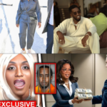 Diddy’s Mom REVEALS Oprah Paid Money To FBI For Arresting Diddy