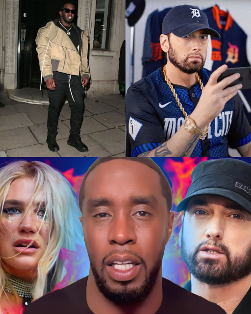 CELEBRITIES TRY TO ERASE DIDDY FROM THEIR PAST (The Truth Behind Their Lyrics)