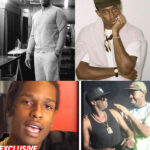 A$AP Rocky EXPOSES Freak Off Footage Of Diddy & Tyler The Creator?!