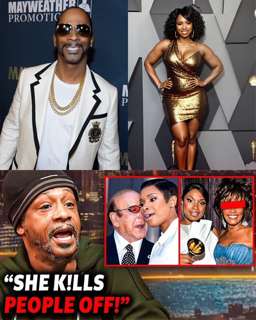 Katt Williams REVEALS Why Jennifer Hudson Is NEXT On FBI’s List of Names