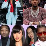Offset READY to DIVORCE Cardi! DENIES Their New Baby? Cardi Gets EMOTIONAL After Kamala’s Loss!