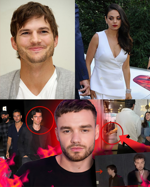 EXPOSING LIAM PAYNE’S ‘FRIEND’ ROGER (The ENABLER Who ABANDONED Him Before His DEATH)