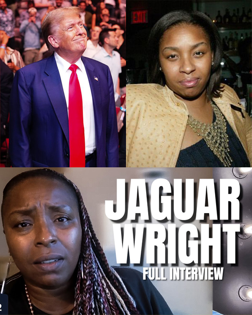 Jaguar Wright em fitas TRUMP fre4k 0ff?! MK Ultra CONTROL, Diddy Kids, Aaron Carter, Tio Ron