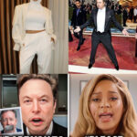 Elon Musk Speaks On Beyoncé THREATENING Piers Morgan to Stay Quiet