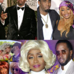 Janice Combs: The MONSTER Responsible for Raising Diddy (The TRUTH About Their FREAKY Relationship)