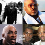 DeHaven helped FUND Rocafella at Dame Dash request, says Dame Dash & Kanye HURT by Jay Z actions!