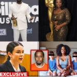 Lawyer REVEALS How Oprah RECRUITED 12YOs For Diddy’s Secret Parties