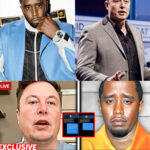 Elon Musk LEAKS Diddy’s Twitter Messages Revealing To-Do List?!