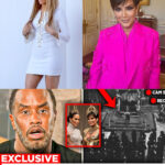 Diddy Accuser EXPOSES J.Lo And Kris Jenner’s Horrific Role In Rituals