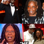 Whoopi Goldberg BREAKS SILENCE On How Diddy Lured Her To His Party for Seduction!