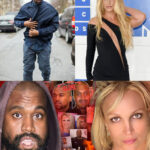 KANYE WEST and BRITNEY SPEARS Have Been PUNISHED For Breaking The ‘RULES’ (CLONE CONSPIRACY)