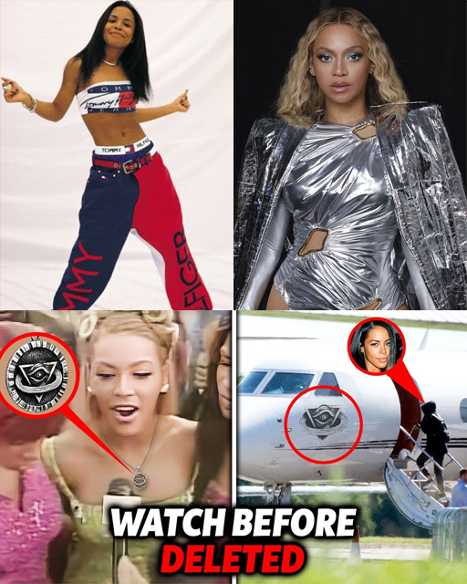 NEWLY RECOVERED FOOTAGE: Beyoncé Speaks on Aaliyah’s Death | EXPLAINS EVERYTHING!