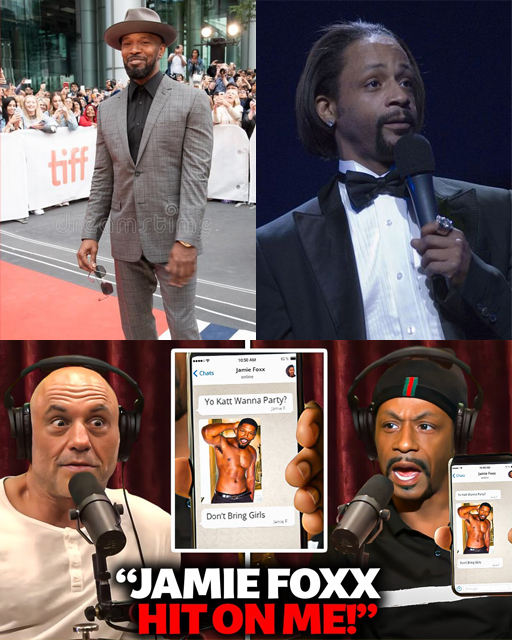 Katt Williams IS BACK! Reveals His Next Victim | Brings FOOTAGE!