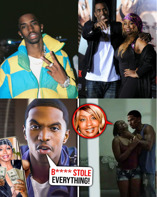 BREAKING: Footage of King Combs FIGHTING Diddy’s Mom Goes Viral..