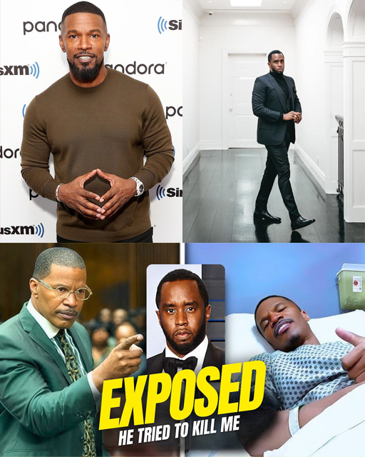 Diddy Tried to Silence Me… For Good! The Untold Story Revealed