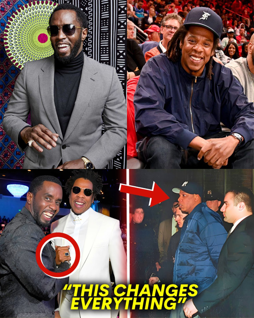 Jay Z LEAKS His Own Evidence After Getting Sued | Diddy Set Him Up