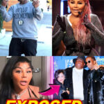 The Truth Behind Diddy & Biggie—Lil’ Kim Reveals All!