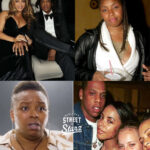 Jaguar Wright alleges Jay Z tried to TAKE DOWN Diddy, is Beyonce a WITCH? questions Aaliyah CRASH?!